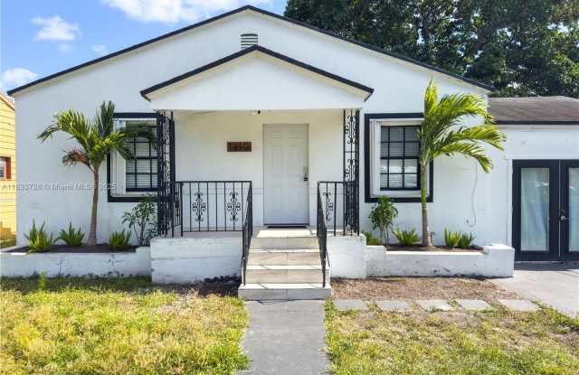 1310 NW 42nd St - 1310 Northwest 42nd Street, Miami, FL 33142