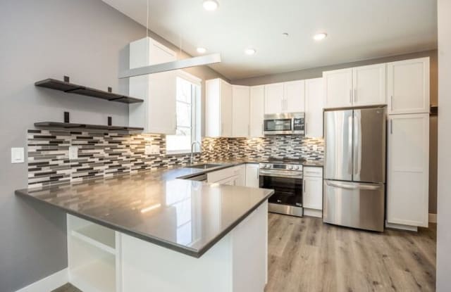 741 North Washington Avenue - 741 North Washington Avenue, Loveland, CO 80537