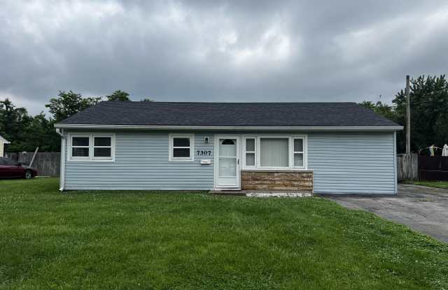 7307 Ethan Allen Way photos photos