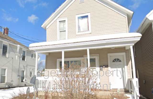 919 5th St NW - 919 5th Street Northwest, Grand Rapids, MI 49504