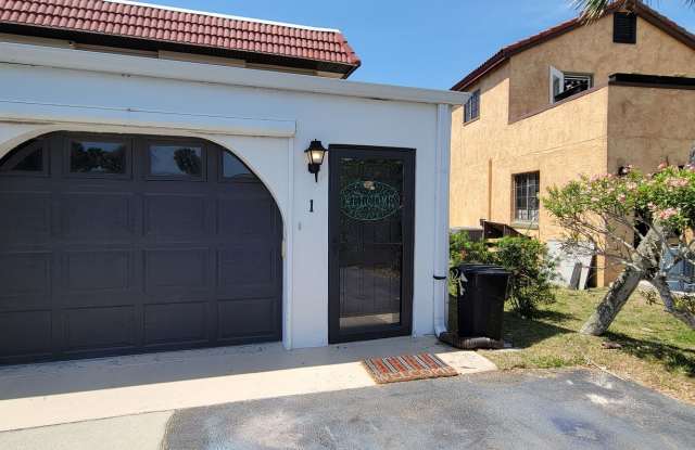Intracoastal Townhouse with Private Dock 2 Bed 2 Bath photos photos