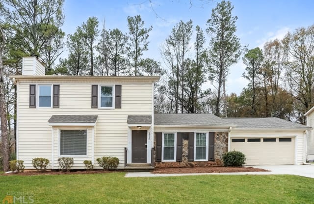 6910 Cottonwood Trail - 6910 Cottonwood Trail, Riverdale, GA 30296 6910 Cottonwood Trail - 6910 Cottonwood Trail, Riverdale, GA 30296