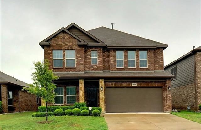 6920 Millwood Street - 6920 Millwood Street, Fort Worth, TX 76131