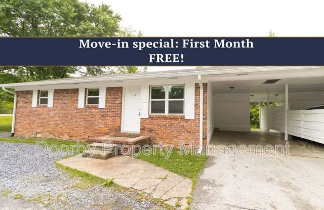 119 Dublin Way - 119 Dublin Way, Whitfield County, GA 30720