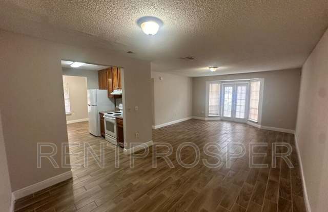 4003 Dijon Dr - 4003 Dijon Drive, Orlando, FL 32808