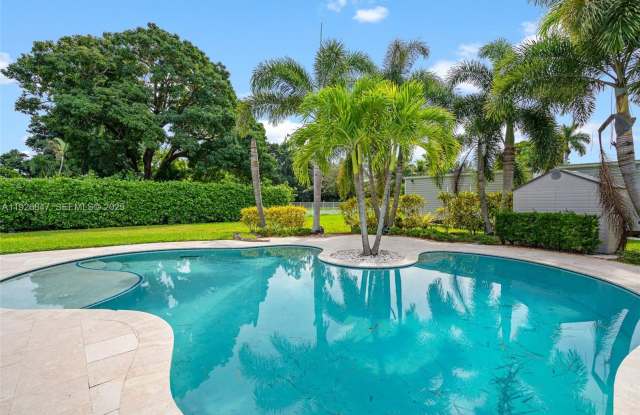 14330 SW 16th Street, Davie, FL 33325 photos photos