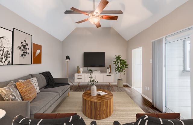 Greenway Patio Townhomes Gallery 4