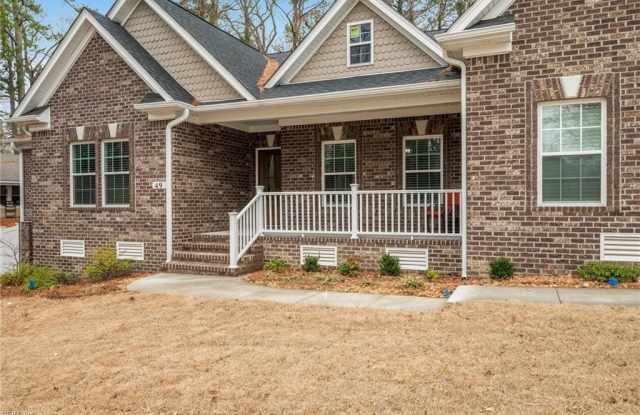 49 James River Lane photos photos