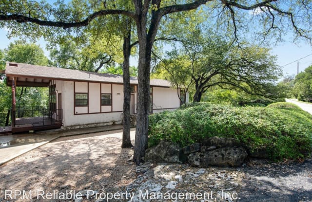 3211 Smoky Ridge #1 - 3211 Smoky Ridge, Austin, TX 78730