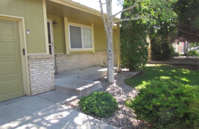 4346 Sunridge Dr - 4346 Sunridge Drive, Loveland, CO 80538