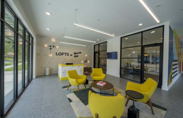 Lofts at Murray Hill photos photos