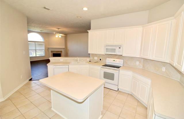 15126 Rockdale Bridge Lane - 15126 Rockdale Bridge Lane, Four Corners, TX 77498