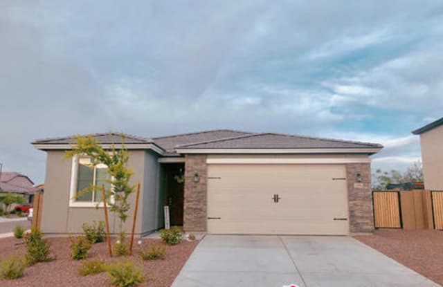 1681 N 212th Avenue - 1681 North 212th Avenue, Buckeye, AZ 85396
