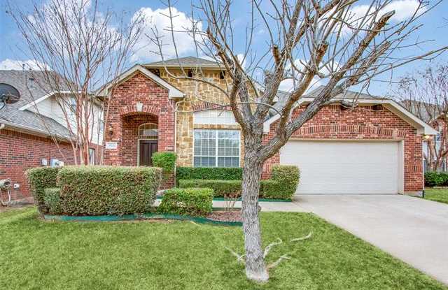 3533 Sutters Way - 3533 Sutters Way, Flower Mound, TX 75022