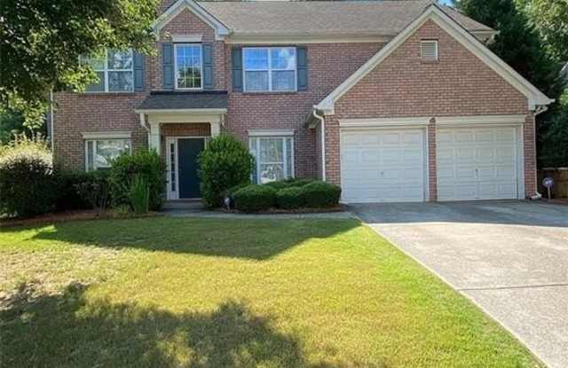 2640 Huddlestone Way - 2640 Huddlestone Way, Forsyth County, GA 30041