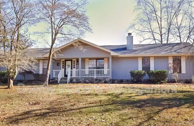 8807 Heathfield Drive - 8807 Heathfield Drive, Harrison, TN 37416