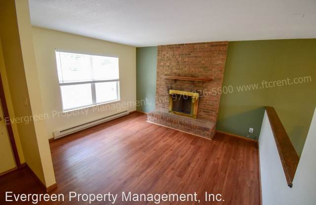 2212 Berkshire Dr. - 2212 Berkshire Drive, Fort Collins, CO 80526