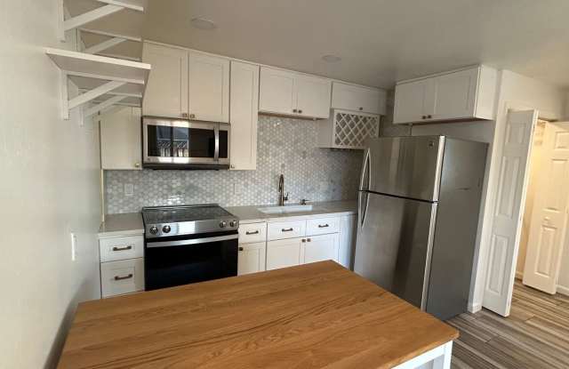Newly built ADU Studio available in Pleasant hill, CA at $1,800 per month Gallery 4