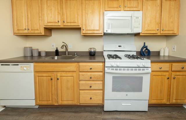 Colony Hill Apartments And Townhomes photos photos