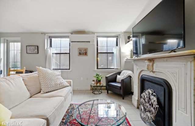 39 Dwight St 1 - 39 Dwight Street, Boston, MA 02118