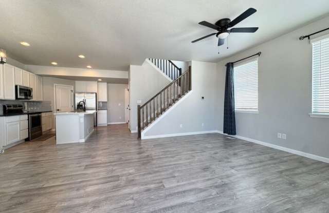 2660 Brookstone Drive - 2660 Brookstone Drive, Milliken, CO 80543