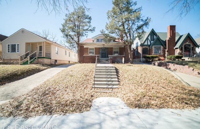 4424 Benton Blvd - 4424 Benton Boulevard, Kansas City, MO 64130