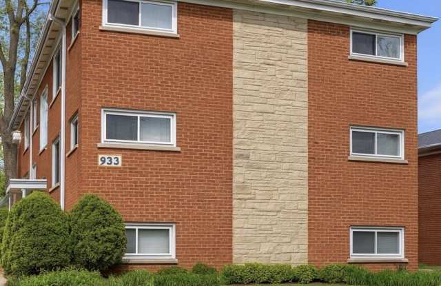 933 College Avenue unit: A photos photos