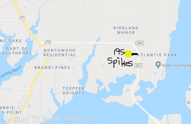 195 Spikes Circle Gallery 3
