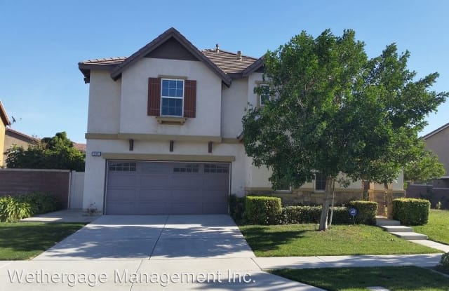 15991 Nature Trail - 15991 Nature Trail, Chino, CA 91708