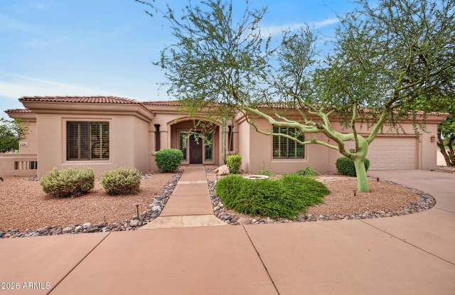 26002 N AGAVE Road Gallery 2