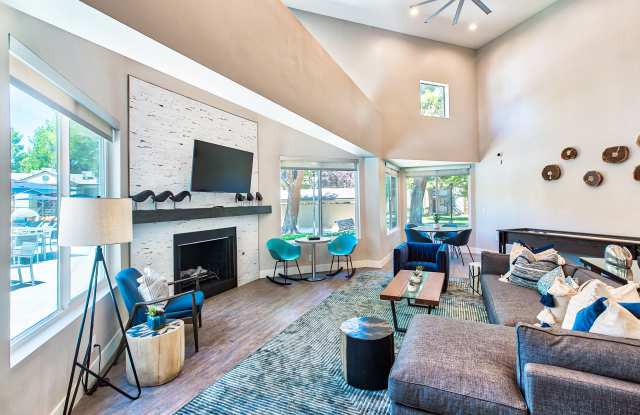 Mountain Vista Apartments Gallery 2