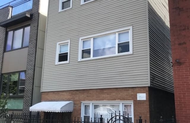1235 West Ohio Street - 1 - 1235 West Ohio Street, Chicago, IL 60642