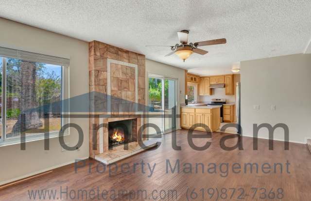 4 BR/ 2.5 BA 1981 SQFT Chula Vista Home photos photos