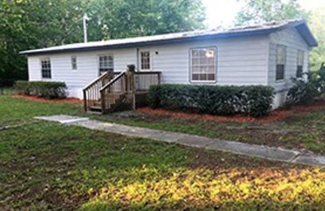 3336 Tiki Lane - 3336 Tiki Lane, Asbury Lake, FL 32043