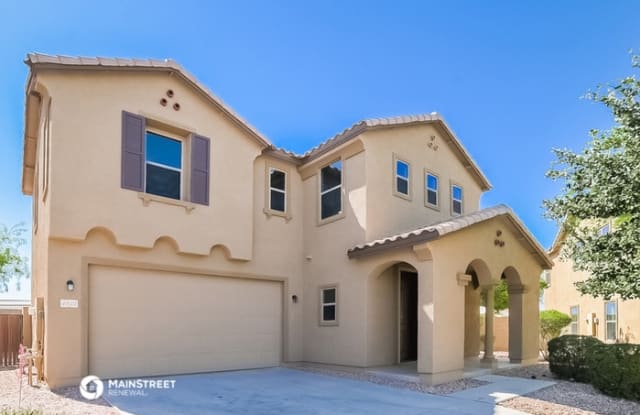 4922 North 110th Lane - 4922 North 110th Lane, Phoenix, AZ 85037