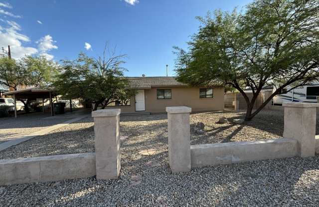 6252 E 15th Street - 6252 East 15th Street, Tucson, AZ 85711