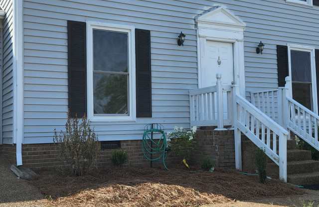 5140 Village Trce - 5140 Village Trace, Nashville, TN 37211