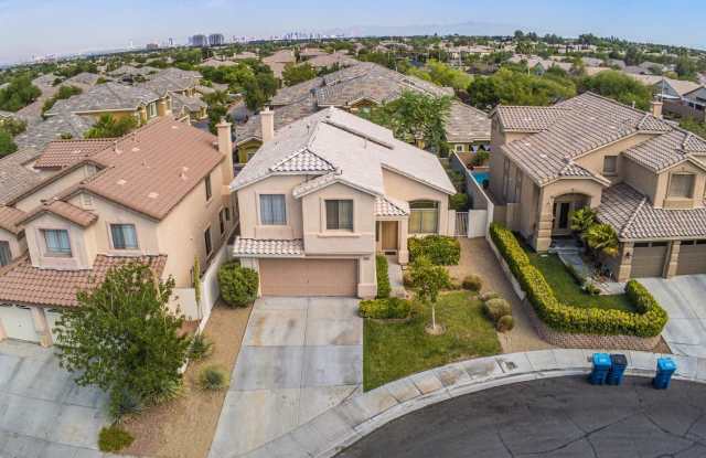 SUMMERLIN NEIGHBORHOOD IN A CUL DE SAC Gallery 3