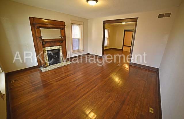 2543 Cherry Street Unit: 1 - 2543 Cherry Street, Kansas City, MO 64108