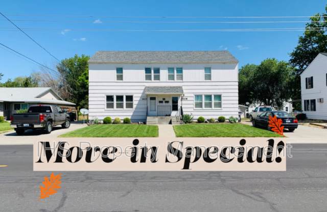 1410 Williams Blvd - 1410 Williams Boulevard, Richland, WA 99354