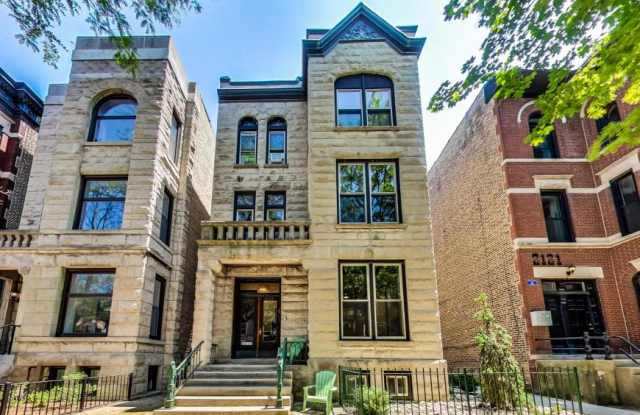 2123 N. Sheffield Ave. photos photos
