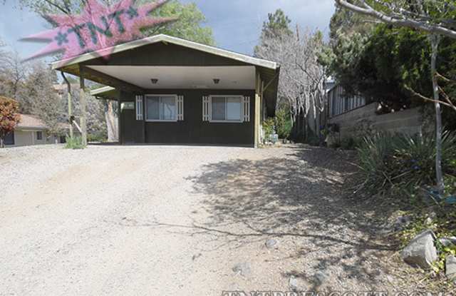 Duplex in Prescott ~ HOLD* photos photos