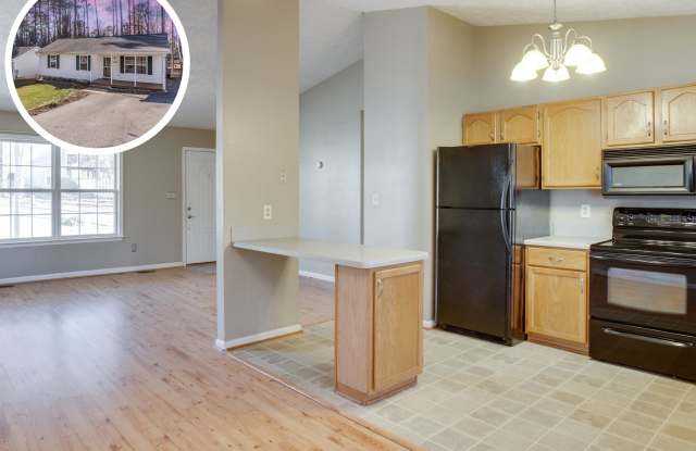 12103 GRINGO ROAD - 12103 Gringo Road, Chesapeake Ranch Estates, MD 20657