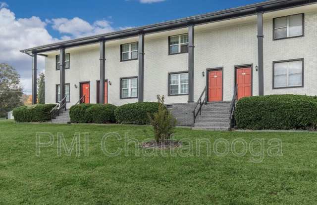 985 Cross St - 985 Cross Street, Fort Oglethorpe, GA 30742