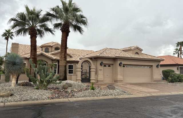 Custom Home in 55+ Cambria at Pebble Creek a luxury resort photos photos