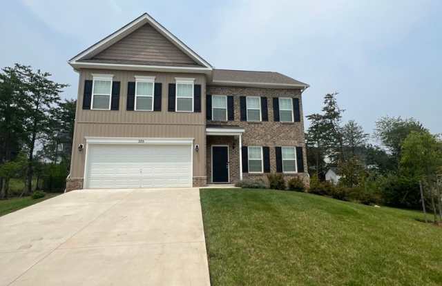 4 Bedroom Home in Campbell County photos photos