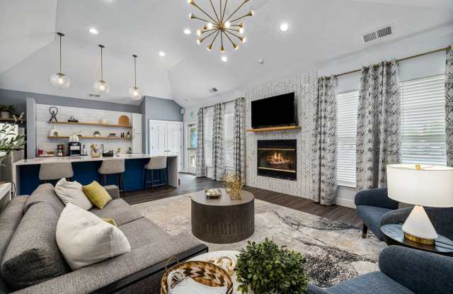 Fieldstone Apartment Homes Gallery 4