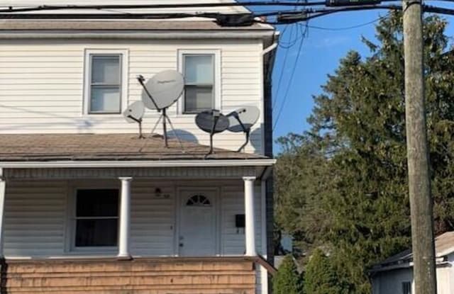 39 Jackson Street - 39 Jackson Street, Edwardsville, PA 18704