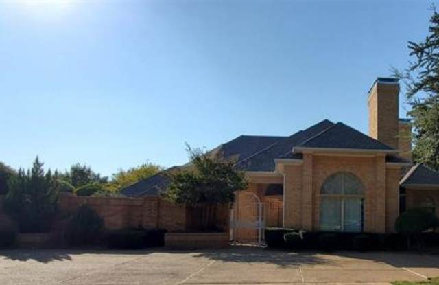 4537 Salerno Circle - 4537 Salerno Circle, Plano, TX 75093