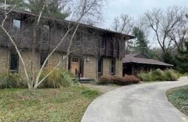 2732 Danbury Lane - 2732 Danbury Lane, Washtenaw County, MI 48103
